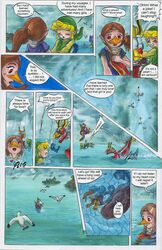 bad_wind_waker clothing comic link medli nintendo passage straight_hair the_legend_of_zelda toon_link rating:Explicit score:9 user:bot