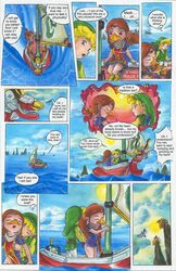 bad_wind_waker clothing comic link medli nintendo passage straight_hair the_legend_of_zelda toon_link rating:Explicit score:21 user:bot