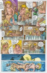 bad_wind_waker comic link nintendo passage small_breasts straight_hair tagme tetra the_legend_of_zelda the_wind_waker toon_link rating:Explicit score:38 user:bot