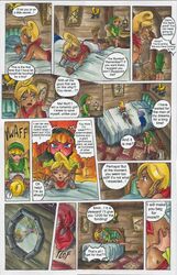 bad_wind_waker clothing comic passage straight_hair tetra the_legend_of_zelda the_wind_waker rating:Explicit score:16 user:bot