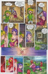 bad_wind_waker clothing comic dress link passage straight_hair sue-belle the_legend_of_zelda toon_link rating:Explicit score:24 user:bot