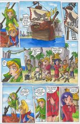 bad_wind_waker clothing comic dress link nintendo passage straight_hair sue-belle tetra the_legend_of_zelda the_wind_waker toon_link rating:Explicit score:15 user:bot