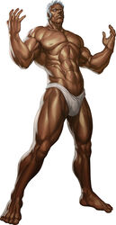  capcom male stanley_lau street_fighter street_fighter_iii  rating:questionable score: user:bot