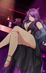 1futa 2018 big_breasts breasts camilla_(fire_emblem) cleavage dickgirl erection exlic fire_emblem fire_emblem_fates futa_only futanari high_heels intersex large_breasts looking_at_viewer nintendo penis solo rating:Explicit score:147 user:justausername