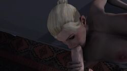 1girls 2futas 3d animated blonde_female cassie_cage crossover cum cumshot dead_or_alive dickgirl ellie_(the_last_of_us) ellie_williams erection fellatio futa_on_female futa_pov futanari intersex large_penis looking_at_viewer marie_rose mortal_kombat mortal_kombat_x movealongmate nude oral penis pov sound source_filmmaker spitroast the_last_of_us video rating:Explicit score:83 user:justausername