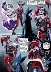 1girls 3d anal ass athletic athletic_female batman_(series) big_ass big_breasts bottom_heavy breasts bust busty buttplug buttplug_under_clothes buttslut chest cleavage clowning_around_(batmite_vs_harley_quinn)_(comic) comic curvaceous curvy curvy_figure dc dc_comics digital_drawing_(artwork) eyebrows eyelashes female female_focus fenris_comix fit fit_female harleen_quinzel harley_quinn hips hourglass_figure huge_ass huge_breasts human large_ass large_breasts large_buttplug legs light-skinned_female light_skin logo_buttplug male mature mature_female sex_toy slim_waist thick thick_hips thick_legs thick_thighs thighs top_heavy top_heavy_breasts voluptuous voluptuous_female waist wide_hips rating:Explicit score:61 user:SILV3RBACK