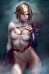 blonde_hair dc dc_comics looking_at_viewer power_girl prywinko rating:Safe score:135 user:fanofrule34