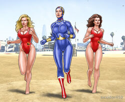 3girls ass baywatch_(franchise) big_ass big_breasts bottom_heavy breasts bust busty chest curvaceous curvy curvy_figure dc dc_comics exxidor455 exxidor459 female female_focus female_only hips hourglass_figure huge_ass huge_breasts human human_only large_ass large_breasts legs light-skinned_female light_skin lips lynda_carter mature mature_female pamela_anderson slim_waist thick thick_hips thick_legs thick_thighs thighs top_heavy voluptuous waist wide_hips wonder_woman wonder_woman_(series) yasmine_bleeth rating:Explicit score:3 user:SILV3RBACK