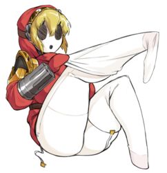 1girls aegis_(persona) aigis_(persona) ass borvar cosplay crossover female female_only gynoid mario_(series) nintendo persona persona_3 robot shin_megami_tensei shy_gal shygalization solo solo_female thick transformation rating:Explicit score:172 user:bimboaigisman