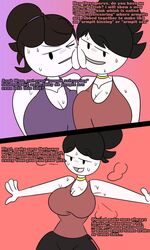 armpit_fetish armpit_grinding armpit_sandwich armpits jaiden jaiden_animations jaidenanimations jaidens_mom reaper2545 sssir8 sweat sweaty youtube youtuber rating:Explicit score:76 user:haxnoob