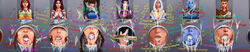 6+girls 6girls aethosart after_deepthroat after_oral alternate_costume athena_(smite) big_breasts blonde_hair blue_eyes blue_skin braided_hair breasts brown_eyes brown_hair chinese_mythology clothed clothing condom cum cum_in_mouth deepthroat_invitation female female_only femsub glory_hole glory_wall glowing_eyes goddess gold_eyes grateful_sub greek_mythology green_eyes hel_(smite) hood imminent_deepthroat jing_wei_(smite) large_breasts lineup long_hair middle_finger multiple_girls multiple_subs norse_mythology nu_wa_(smite) nude old_character_design old_wa_nu_wa open_mouth oral oral_invitation photo photo_(object) public_display public_use purple_hair purple_nails red_hair seductive_mouth skadi_(smite) slave smite tally_marks throat tongue tongue_out twintails used_condom wall_writing white_hair wings writing rating:Explicit score:37 user:Quarks