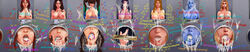 6+girls 6girls aethosart after_deepthroat after_oral alternate_costume areolae athena_(smite) big_breasts blonde_hair blue_eyes blue_skin blush braided_hair breasts brown_eyes brown_hair chinese_mythology condom cum cum_in_mouth deepthroat_invitation female female_only femsub gesture glory_hole glory_wall glowing_eyes goddess gold_eyes grateful_sub greek_mythology green_eyes hel_(smite) imminent_deepthroat jing_wei_(smite) large_breasts lineup long_hair middle_finger multiple_girls multiple_subs nipples norse_mythology nu_wa_(smite) nude old_character_design old_wa_nu_wa open_mouth oral oral_invitation photo photo_(object) public_display public_sex_slave public_use purple_hair purple_nails red_hair seductive_mouth sex_slave skadi_(smite) slave smite tally_marks tears throat tongue tongue_out twintails used_condom wall_writing white_hair wings writing rating:Explicit score:96 user:Quarks