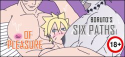 3boys age_difference bandage bandaged_arm blonde_hair blue_eyes boruto:_naruto_next_generations breast_sucking facial_hair father_and_son gay ghost-3lliot-arts grey_skin incest male male_only mister_lemonade_edits muscles muscular muscular_male naked naruto nipples nude otsutsuki_hagoromo scar text threesome uzumaki_boruto uzumaki_naruto whisker_markings yaoi rating:Explicit score:3 user:regalsaying