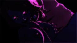 animated breasts dark_image female frame_by_frame large_breasts outercourse paizuri speedosausage straight tagme rating:Explicit score:47 user:yinyangoo