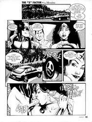 batman batman_(series) comic david_messina dc_comics fellatio handjob monochrome oral superman superman_(series) wonder_woman wonder_woman_(series) rating:Explicit score:6 user:bot