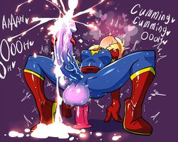 1futa ass back_arching_orgasm balls balls_in_bodysuit breasts captain_marvel carol_danvers crap-man cum cum_announcement cum_drip cum_pool cum_through_clothes cumshot curvy dildo erection erection_under_clothes excessive_cum faceless faceless_character faceless_futanari futa_only futanari futanari_penetrated glowing_penis head_back head_thrown_back hyper hyper_penis impossible_clothes insertion intersex large_ass large_balls large_breasts latex latex_futa marvel masturbation penis penis_hold penis_in_bodysuit penis_under_clothes sex_toy solo solo_futa spread_legs text tight_clothing tongue_out veiny_penis rating:Explicit score:343 user:justausername