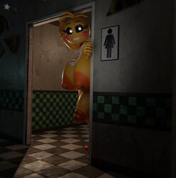 3d big_balls big_penis chicken feversfm five_nights_at_freddy's gonnafuckthenightguard peeping robot robot_humanoid sadistic_girl sadistic_smile thick_penis toy_chica_(fnaf) toy_chica_(love_taste) rating:Explicit score:30 user:Normu43