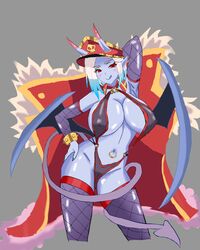  + - ? abyssal_warden_(project_qt) big breasts_bigger_than_head breasts_on_glass breasts_out breasts_outside breasts_squeezed_together mr302ss2(artist)  rating:explicit score: user:mr302ss2