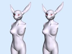 3d_(artwork) anthro breasts cross_eye_stereogram digital_media_(artwork) eyefuck female kasedries lagomorph leporid mammal nipples nude rabbit red_eyes side_by_side_stereogram simple_background solo stereogram rating:questionable score: user:anonymous