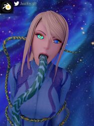 3d animated assimilation blonde_hair clothing cum cum_feeding cum_in_mouth cum_inside ear_penetration female hypnosis hypnotic_eyes justfry3d long_hair metroid mind_break mind_control moaning nexus763 nintendo open_mouth oral rape restrained samus_aran skull_flossing sound space suit swallowing tentacle tentacle_bulge tentacles video rating:Explicit score:409 user:JustFry