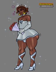 1boy 1femboy 1futa androgynous ass big_ass big_butt big_lips bimbo blazinahegao bottom_heavy bottom_heavy_femboy bouquet bride bulge character_request crossdressing dark-skinned_femboy dark-skinned_male dark_skin femboy femboy_focus femboy_only feminine_male feminization flat_chest futanari girly high_heels hoop_earrings huge_ass male male_bride penis_under_dress reed_(patito_papito) rose rose_bouquet sissification sissy thick_thighs tincure trap trap_bride voluptuous wedding_dress wide_hips rating:Explicit score:136 user:Tincure