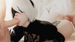 3d anal anal_penetration animated bewyx blindfold blowjob double_penetration fellatio gangbang male nexus763 nier:_automata oral sexbot sound spitroast video watermark yorha_2b rating:Explicit score:513 user:bewyx