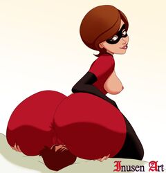 anus armwear ass ass_dough ass_grab ass_shot ass_smothering ass_squeeze big_ass big_breasts breasts brown_eyes brown_hair butt butt_focus butt_grab butt_shot cameltoe clothing clothing_skin dat_ass deep_skin disney elastigirl exposed eyewear facesitting fat_ass female female_on_top footwear gigantic_ass girl_on_top handwear helen_parr hips huge_ass huge_breasts hyper_ass inusen large_ass large_penis legwear lips lipstick looking_back mask milf pixar pussy short_hair simple_background smothering straight_hair suit superheroine the_incredibles thick thick_ass thick_thighs thighhighs thighs tight_clothing wide_hips rating:Explicit score:174 user:Mang