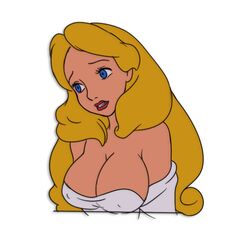 1girls aged_up alice_(disney) alice_in_wonderland alice_in_wonderland_(1951_film) alice_liddell big_breasts blonde_hair blue_eyes breasts bust busty cleavage disney erect_nipples female female_only inusen long_hair nipple_bulge pokies solo voluptuous rating:Questionable score:59 user:Zardauz