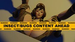 3d alternate_costume animated blizzard_entertainment brown_hair bugs creature_inside d.va insect insects junker_d.va justfry3d maggot maggots moaning nexus763 overwatch pussy solo_female sound spread_legs unbirth unbirthing vore video rating:Explicit score:241 user:JustFry