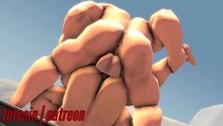 2boys 3d anal anal_penetration anal_sex animated ass bara big_balls deep_penetration erection gay long_penis lying male_focus male_only mating_press multiple_males muscles muscular muscular_male no_sound penetration tagme team_fortress_2 tetesin thrusting_into_ass video rating:Questionable score:47 user:novo