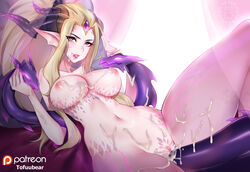 cum_in_pussy cum_inside cum_on_body cum_on_breasts dragon_sorceress_zyra dragon_world_series eyes_rolling_back league_of_legends penetration tofuubear tongue_out zyra rating:Explicit score:130 user:Succubus_Sarah