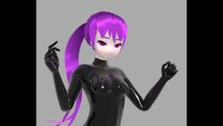 3d 60fps animated breast_expansion huge_breasts human lactation latex long_nipples nanakaido no_sound tight_clothing video rating:Explicit score:133 user:QuadNyan