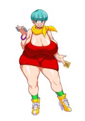 bulma_briefs bunkwizard cheating cheating_wife condom dragon_ball dragon_ball_z dress high_heels huge_breasts lipstick milf nipples_visible_through_clothing ntr pearl_earrings phone propositioning shoes sneakers solo sweat thick_thighs tight_clothing venus_body wedding_ring rating:Explicit score:194 user:bunkwizard