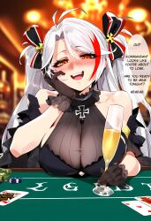  ai_generated azur_lane prinz_eugen_(azur_lane) sayuai tagme  rating:explicit score: user:bot