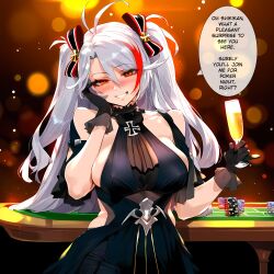  ai_generated azur_lane prinz_eugen_(azur_lane) sayuai tagme  rating:explicit score: user:bot