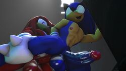 anal anal_sex gay hb-edstar knuckles_the_echidna male/male male_only sonic_(series) sonic_the_hedgehog source_filmmaker rating:Explicit score:26 user:hb-edstar