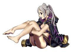 ebinku fire_emblem fire_emblem_awakening fire_emblem_heroes robin_(female)_(summer)_(fire_emblem) robin_(fire_emblem) robin_(fire_emblem)_(female) swimsuit tagme rating:Explicit score:24 user:reflet1