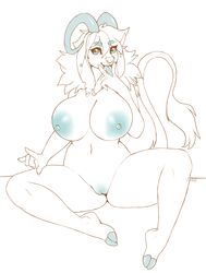 2019 2_toes absurd_res anthro areola big_breasts blue_areola blue_eyes blue_horn blue_pussy blue_tongue bovid breasts caprine ciena_celle cunnilingus_gesture curvaceous curvy_figure demon digitigrade ear_piercing eyeliner facial_piercing female fingers fur furry furry_only gesture goat hair hi_res hooves horizontal_pupils horn huge_breasts ily_sign lip_piercing long_ears long_tail looking_at_viewer makeup mammal mane nails navel niis nose_piercing nude piercing plump_labia pussy septum_piercing short sitting sketch smile spread_legs spreading suggestive suggestive_gesture tail thick_thighs toes tongue tongue_out voluptuous wide_hips rating:Explicit score:28 user:bot