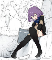 1futa 1girls ahe_gao ahoge alternate_breast_size animal_genitalia animal_penis bed bernadetta_von_varley big_penis breasts daydream dickgirl dildo doggy_style dorothea_arnault drooling fantasizing fire_emblem fire_emblem:_three_houses futa_on_female futanari garreg_mach_monastery_uniform half-closed_eyes heart heavy_breathing huge_ass huge_breasts huge_penis imagining intersex larger_female masturbation mounted mounting neet nintendo partially_colored penis pleasure_face purple_hair pussy saliva sex sex_toy sinensian sitting size_difference sketch small_but_hung small_dom_big_sub smaller_futanari source_request testicles thick_thighs thighhighs thinking toys trembling uncensored vaginal_penetration veins wet wet_pussy wide_hips rating:Explicit score:696 user:CumferStrike