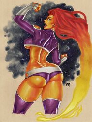 1girls 2020 5_fingers alien alien_girl ass ass_cleavage back_view bare_midriff big_ass big_breasts boots breasts bubble_ass bubble_butt busty butt butt_crack chris_foulkes clothed color colored crop_top curvaceous curvy dat_ass dc dc_comics earrings erect_nipples eyelashes eyeliner female female_only fit fit_female green_eyes hourglass_figure huge_ass huge_butt humanoid koriand'r lipstick long_hair makeup mascara nipple_bulge nipples_visible_through_clothing orange_skin overflowing_ass pinup pose posing red_hair red_lips red_lipstick redhead revealing_clothes short_shorts simple_background skimpy solo solo_female standing starfire superheroine tagme tamaranean teen_titans thick_thighs thighhighs uncensored underboob very_long_hair voluptuous wide_hips rating:Questionable score:86 user:Zardauz