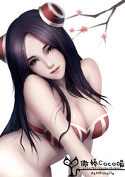 big_breasts breasts destincelly female irelia_xan league_of_legends rating:Explicit score:24 user:LookinGood