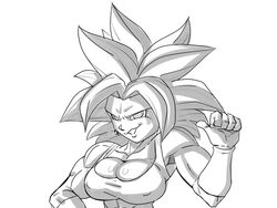 1girls big_breasts breasts dragon_ball dragon_ball_super earrings female female_saiyan fusion kefla legendary_super_saiyan potara_earrings pseudocel saiyan short_hair spiky_hair super_saiyan super_saiyan_2 universe_6/universe_7 universe_6_saiyan/universe_7_saiyan rating:Questionable score:22 user:Kaiokenx34