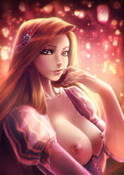 axsens clothing disney disney_princess highres nipples rapunzel tagme tangled rating:Explicit score:218 user:ConvexHull