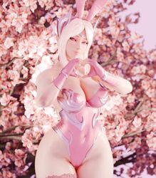 3d big_ass big_breasts bunny_ears bunny_girl bunnysuit fat_ass fertile_hips heart_sign holidays ionian irelia_xan ireliabubblebutt league_of_legends league_of_legends:_wild_rift midriff pawg riot_games round_ass round_breasts round_butt smile_at_viewer solo thick_ass thick_thighs tight_clothing valentine's_day white_hair wide_hips rating:Explicit score:98 user:IonianPAWG