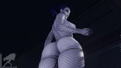 1girls 3d amelie_lacroix animated anus anus_peek areola areolae ass ass_focus big_ass big_breasts blender blender_(software) blizzard_entertainment brown_eyes bubble_ass bubble_butt butt_focus curvaceous curvy ear_ring earrings erect_nipples eye_contact female female_focus female_only fishnet_legwear fishnet_stockings fishnets handjob_gesture jerking_off_hand_motion jewelry large_ass large_breasts large_butt long_hair looking_at_viewer looking_down masturbation_gesture medium_breasts mp4 naked nipples no_bra no_panties no_sound nude nude_female nyl_widowmaker overwatch overwatch_2 pleasure pleasure_face pleasured pleasured_face ponytail pov pov_eye_contact purple_body purple_hair purple_skin pussy regina3d solo standing tattoo tattoo_on_arm tattooed_arm teasing teasing_viewer thick_thighs thighs tied_hair vagina video wet widowmaker rating:Explicit score:692 user:tobalproq