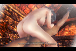 aranea_highwind bondage_outfit chobixpho female final_fantasy final_fantasy_xv rating:Explicit score:1 user:kiseijuuisuzune