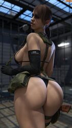 1girls 3d athletic athletic_female big_breasts breasts brown_hair bust busty chest curvaceous curvy curvy_female curvy_figure digital_media_(artwork) female female_focus fit fit_female hips hourglass_figure huge_breasts human kojima_productions konami large_breasts legs light-skinned_female light_skin mature mature_female metal_gear metal_gear_solid metal_gear_solid_v quiet_(metal_gear) slim_waist smitty34 thick thick_ass thick_hips thick_legs thick_thighs thighs top_heavy voluptuous voluptuous_female waist wide_hips rating:Questionable score:137 user:SILV3RBACK