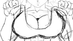 1female angry animated big_breasts bouncing_breasts breast_jiggle breasts dragon_ball dragon_ball_super female_saiyan kefla legendary_super_saiyan loop muscular_female no_sound potara_earrings pseudocel saiyan short_playtime sketch super_saiyan super_saiyan_2 universe_6/universe_7 universe_6_saiyan/universe_7_saiyan video rating:Questionable score:152 user:batman105