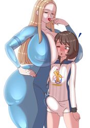 ! 1futa 1girls age_difference alternate_breast_size alternate_outfit big_ass big_breasts big_penis blonde_hair blush bodysuit breasts_frottage breasts_on_head brown_eyes brown_hair bulge busty curvy dickgirl erection erection_under_clothes female fladdykin full-package_futanari futa_on_female futa_with_female futanari gloria_(pokemon) green_eyes half-closed_eyes huge_ass huge_breasts human imminent_sex large_ass large_breasts larger_female lipstick long_hair long_penis medium_hair nervous nintendo older_female oleana_(pokemon) pokemon pokemon_ss red_lipstick red_nails seductive shorts size_difference small_breasts smaller_futanari surprised testicles thick_ass thick_penis thick_thighs thighs throbbing trembling venus_body voluptuous white_background wide_hips young younger_futanari rating:Explicit score:405 user:Fove_vento