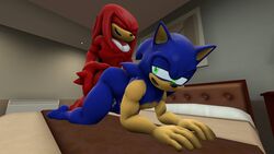 bent_over big_ass big_butt from_behind from_behind_position gay happy_sex knuckles_the_echidna looking_back looking_pleasured male_only sonic_(series) sonic_the_hedgehog thick_ass thick_thighs yaoi rating:Explicit score:6 user:Fivehunnid